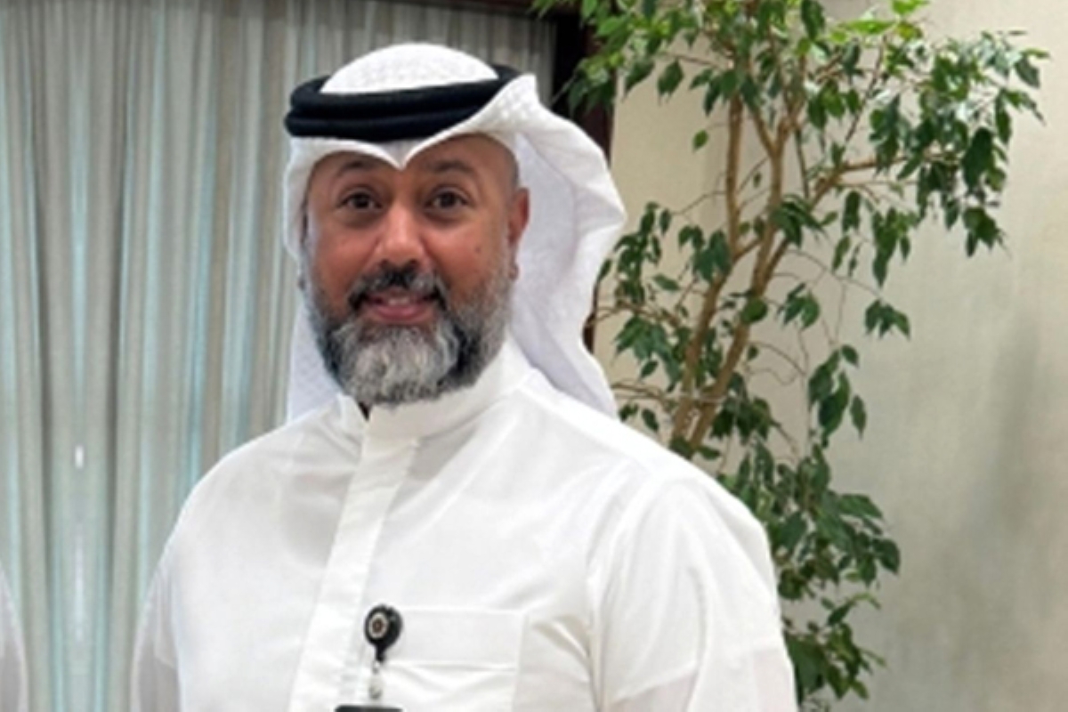 عيسى المحمود