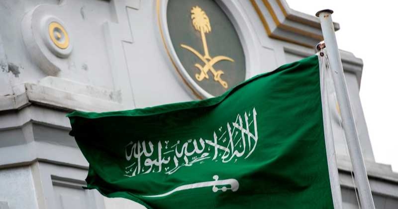 «الخارجية» السعودية تعرب عن تضامن المملكة مع سوريا ضد العنف والإرهاب وإدانتها لتفجير مقهى في دمشق 