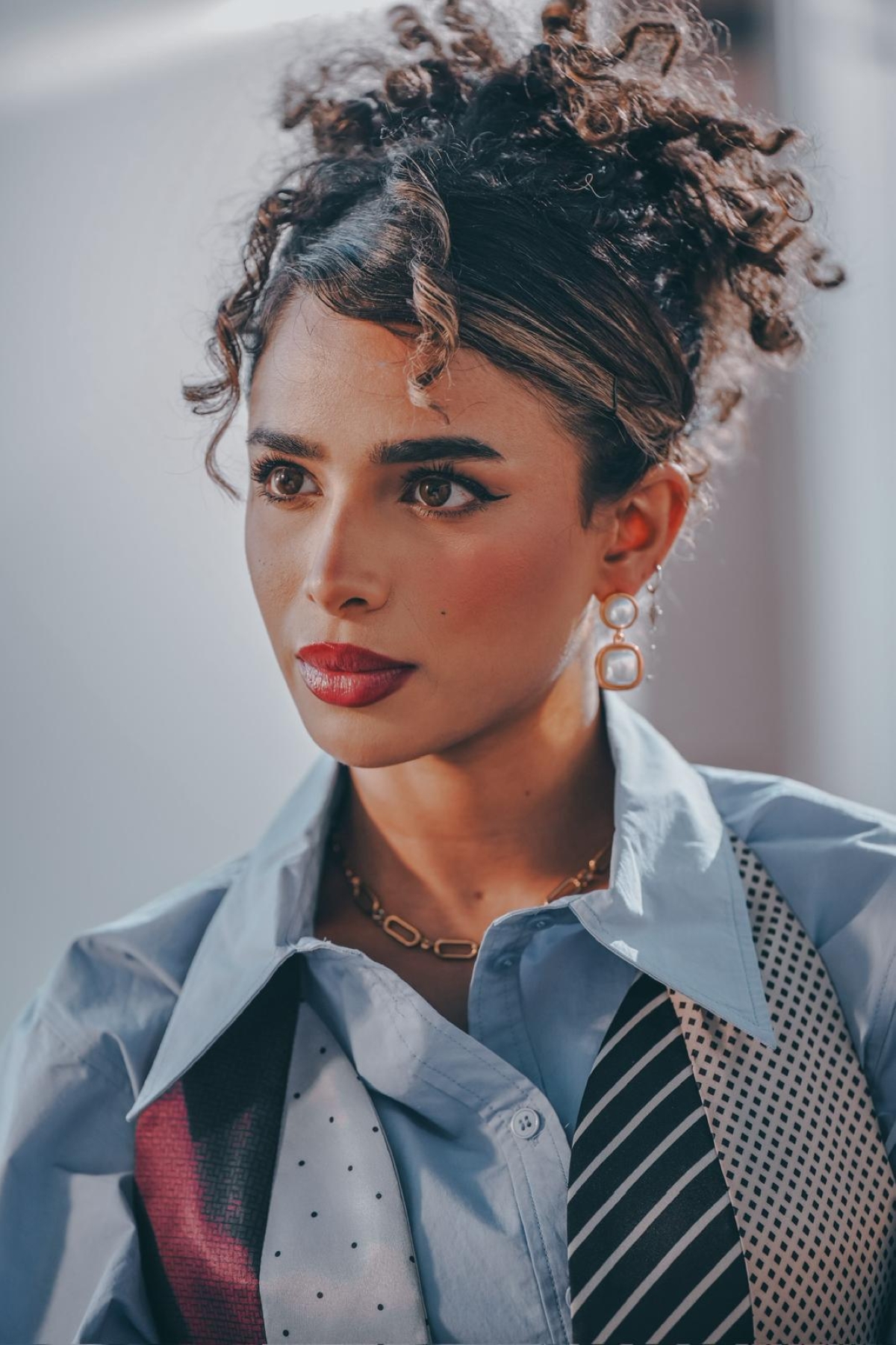 نورة فيصل