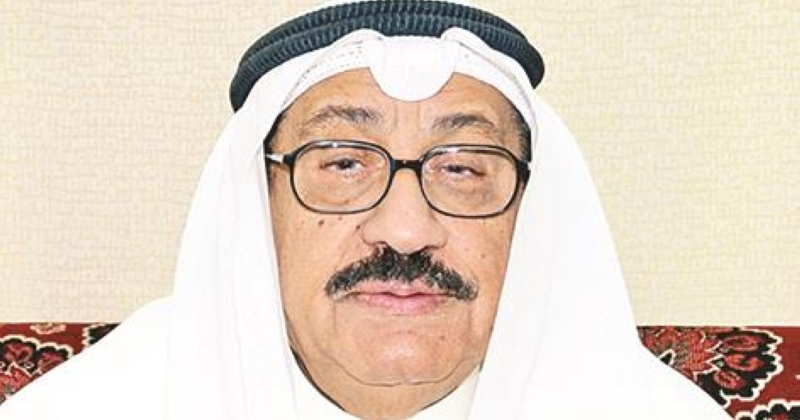 «شادي الخليج»: صادقة وطيّبة... مواقف أهل الكويت 