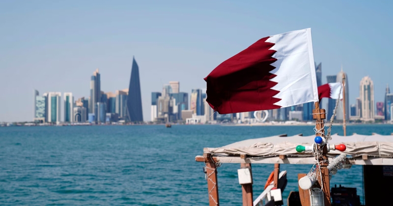 قطر: استئناف أنشطة الملاحة البحرية بشكل كامل 