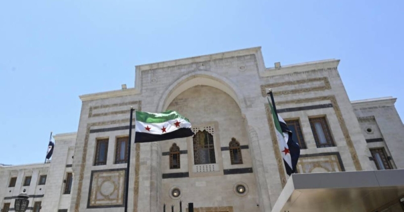 سوريا تؤجل أولى جلسات مجلس الشعب الانتقالي 