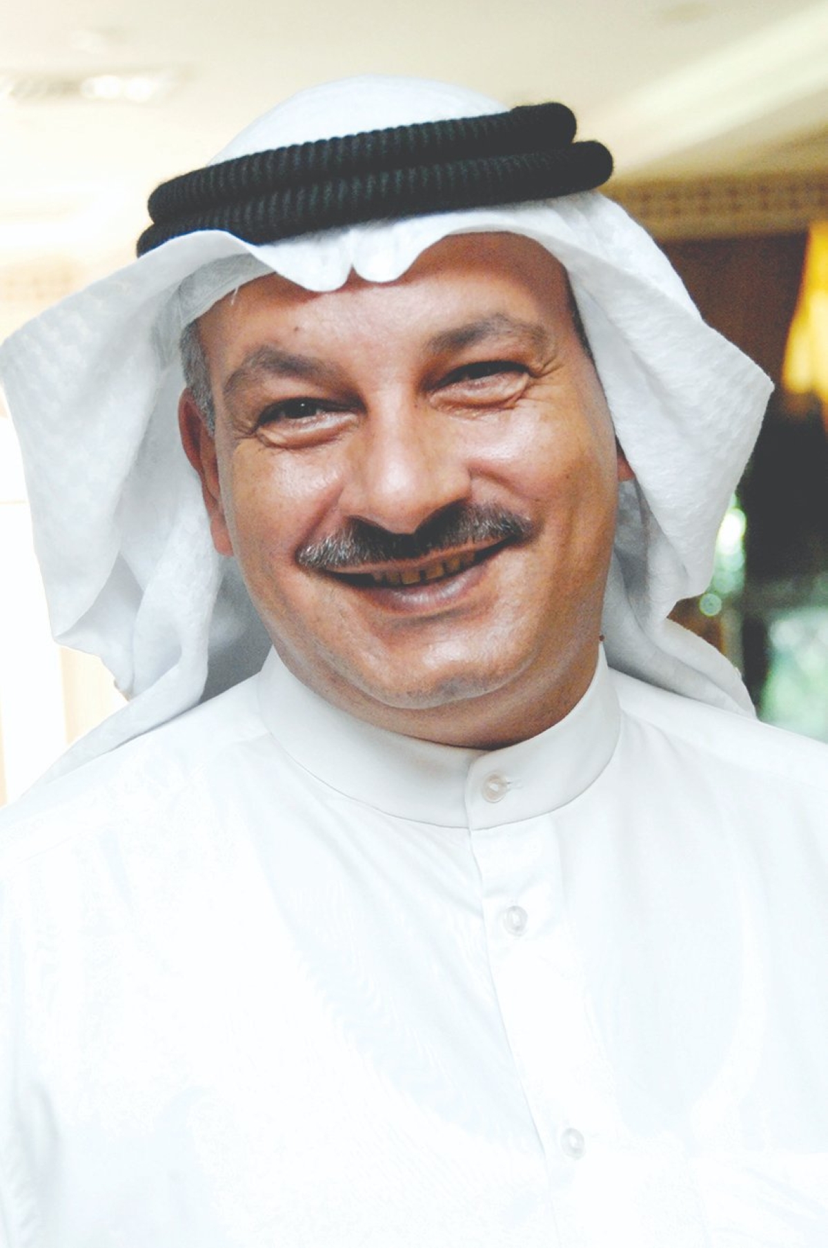 أحمد السلمان
