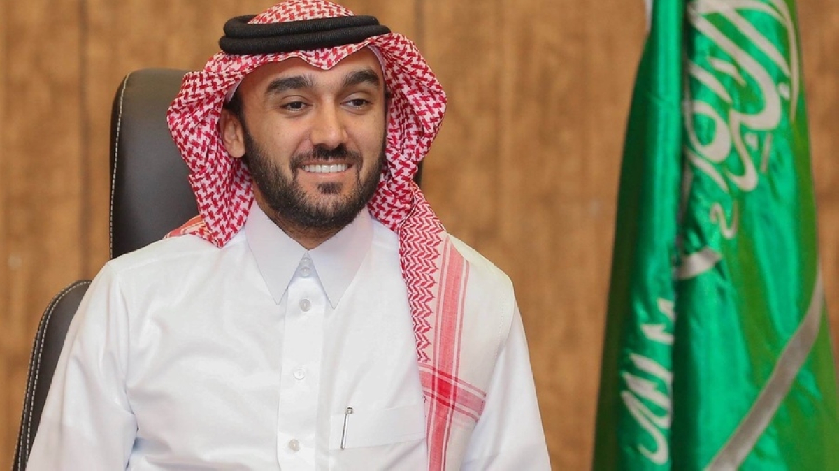 عبدالعزيز الفيصل