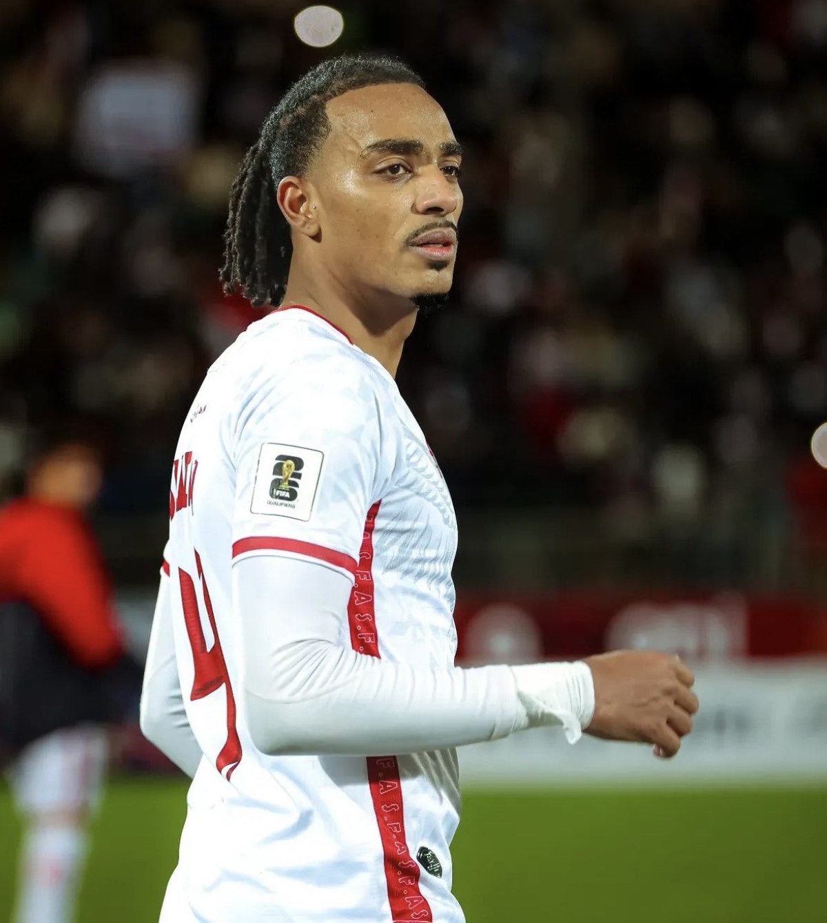 عبدالرحمن كوكو