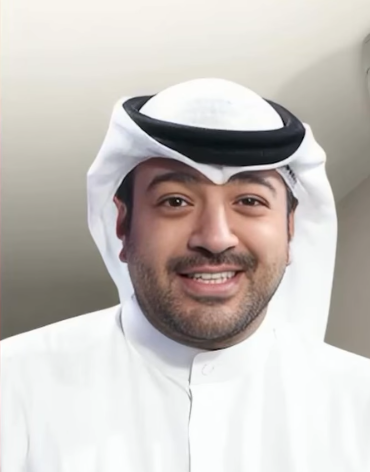 سعود الوزان
