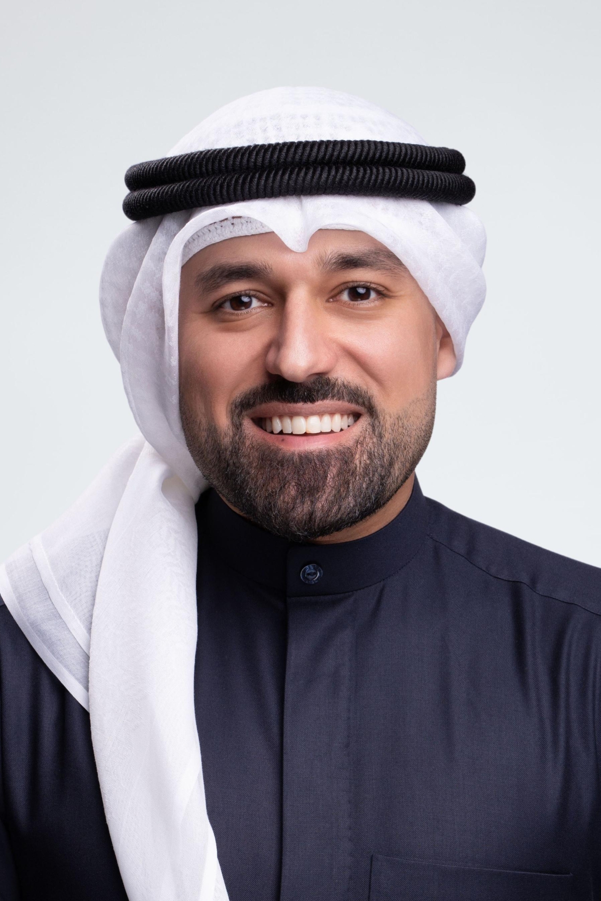 أحمد معرفي