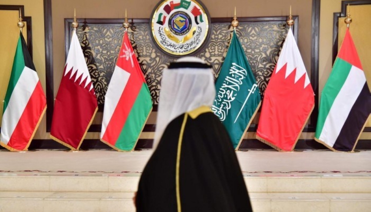 دول مجلس التعاون الخليجية