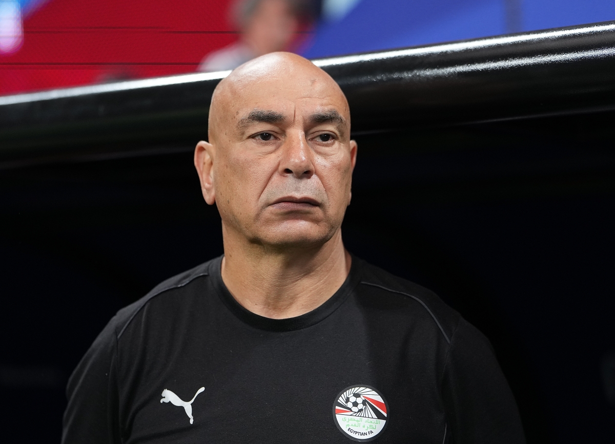 حسام حسن