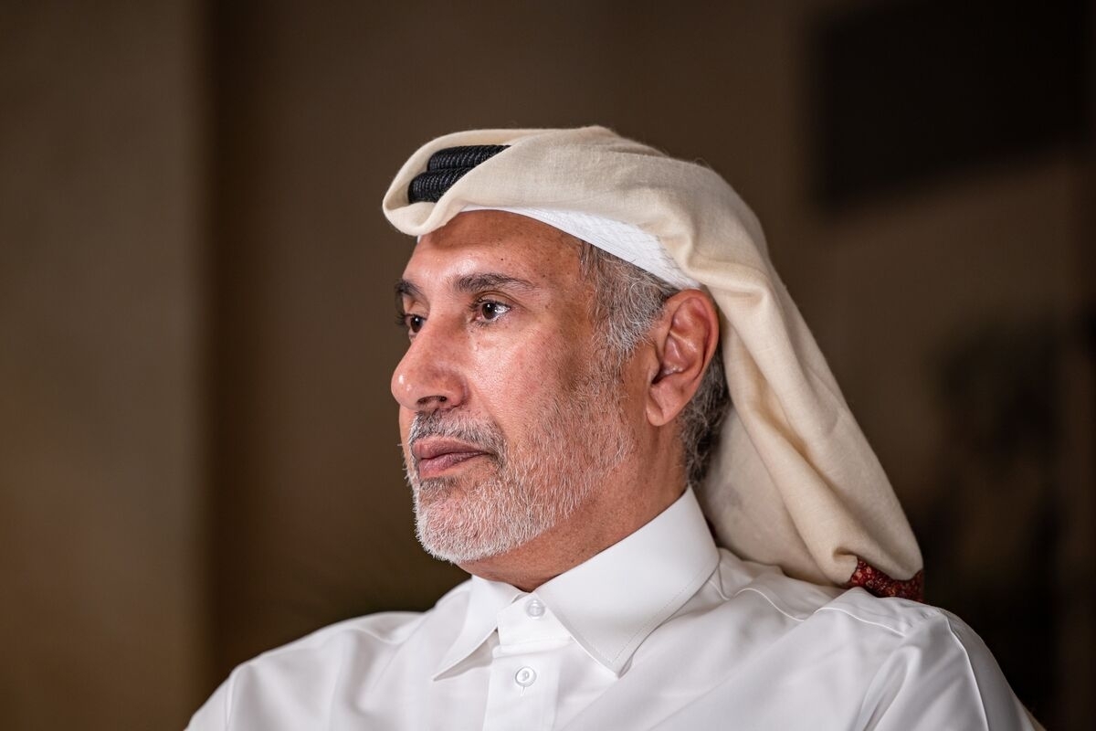 حمد بن جاسم