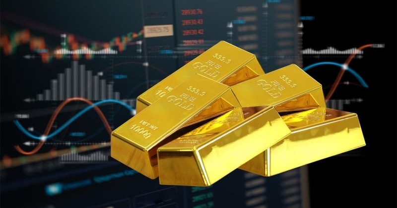 الذهب يتجه لانخفاض أسبوعي وسط توقعات برفع الفائدة الأميركية 