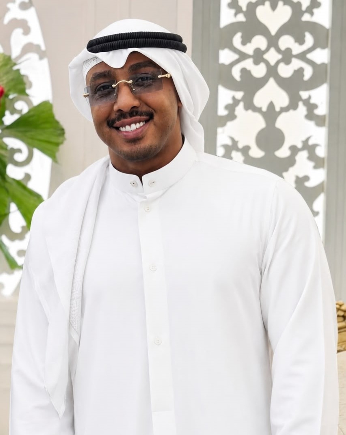 راشد الفرحان