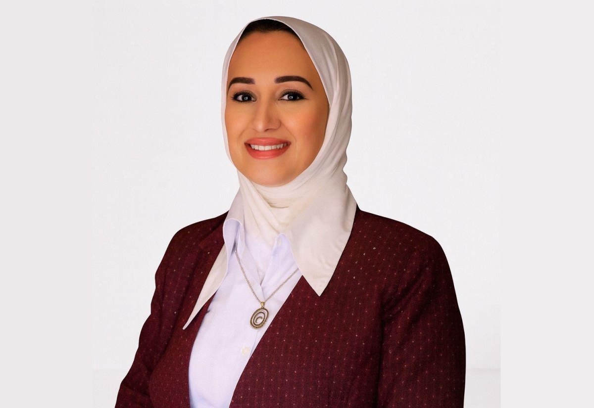 علياء الصقر