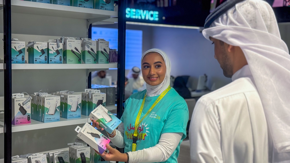  البرنامج يعزز جاهزية الشباب لسوق العمل