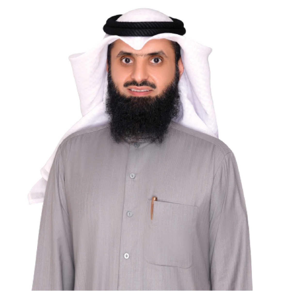 محمد العجمي