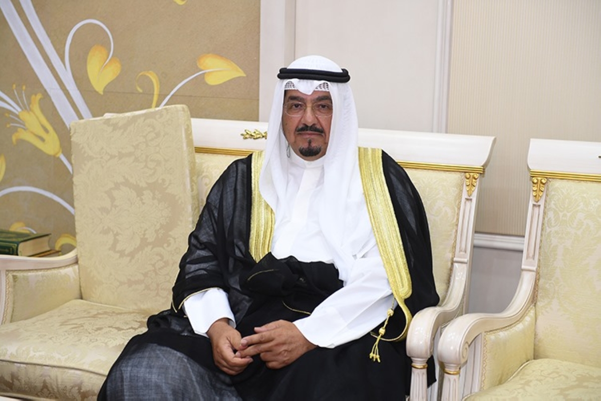 رئيس الوزراء