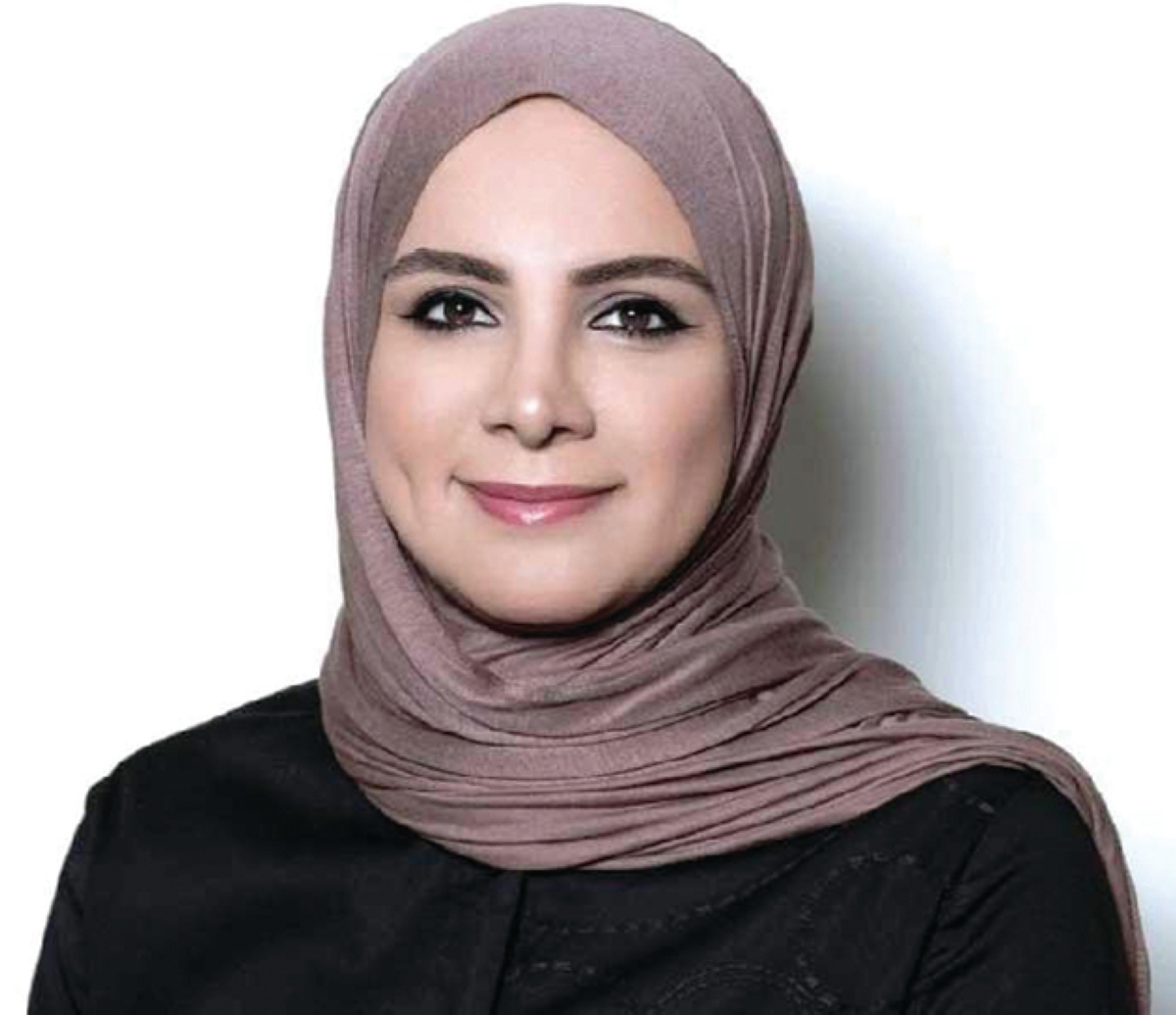 شيخة الإبراهيم