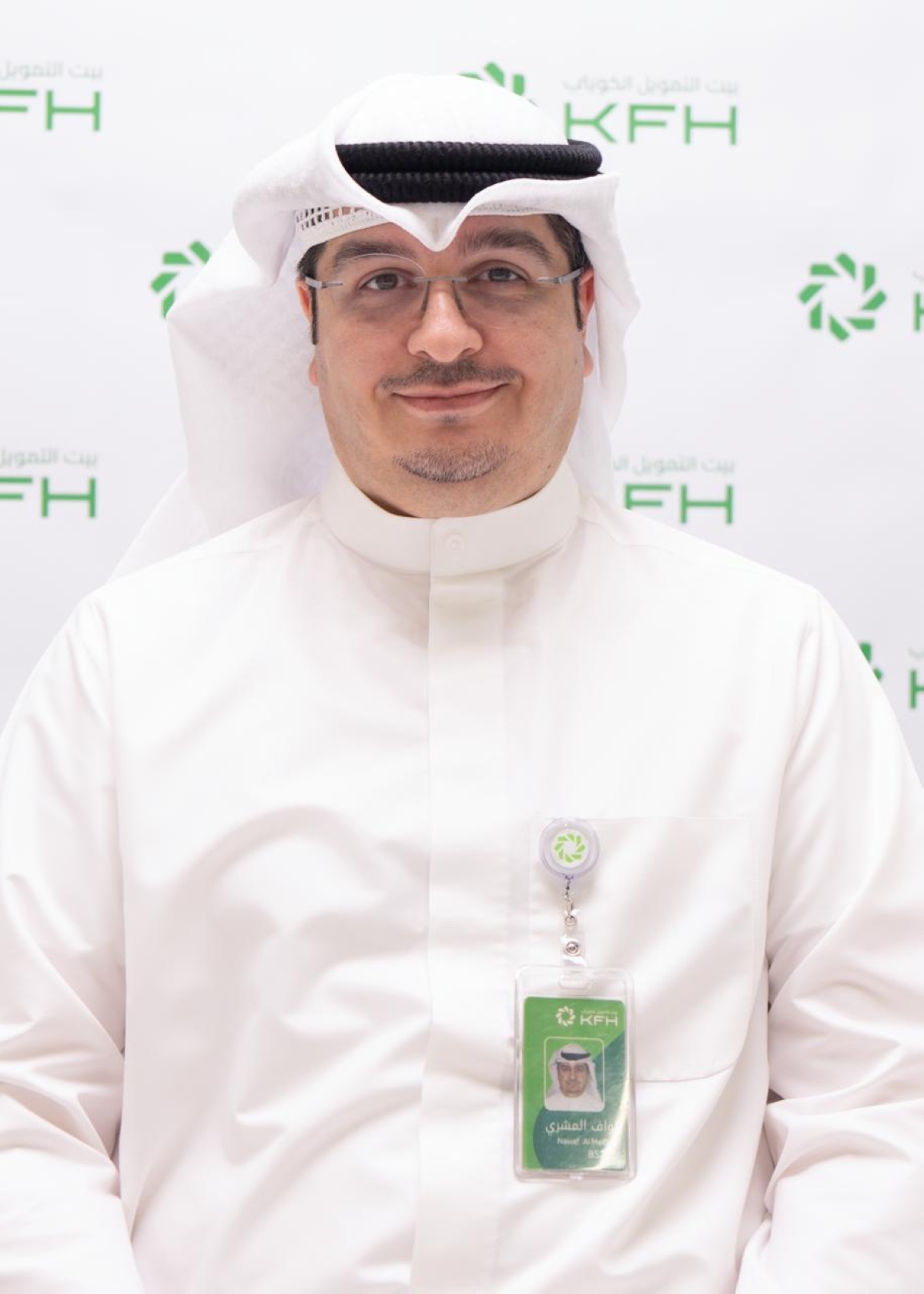 نواف المشري