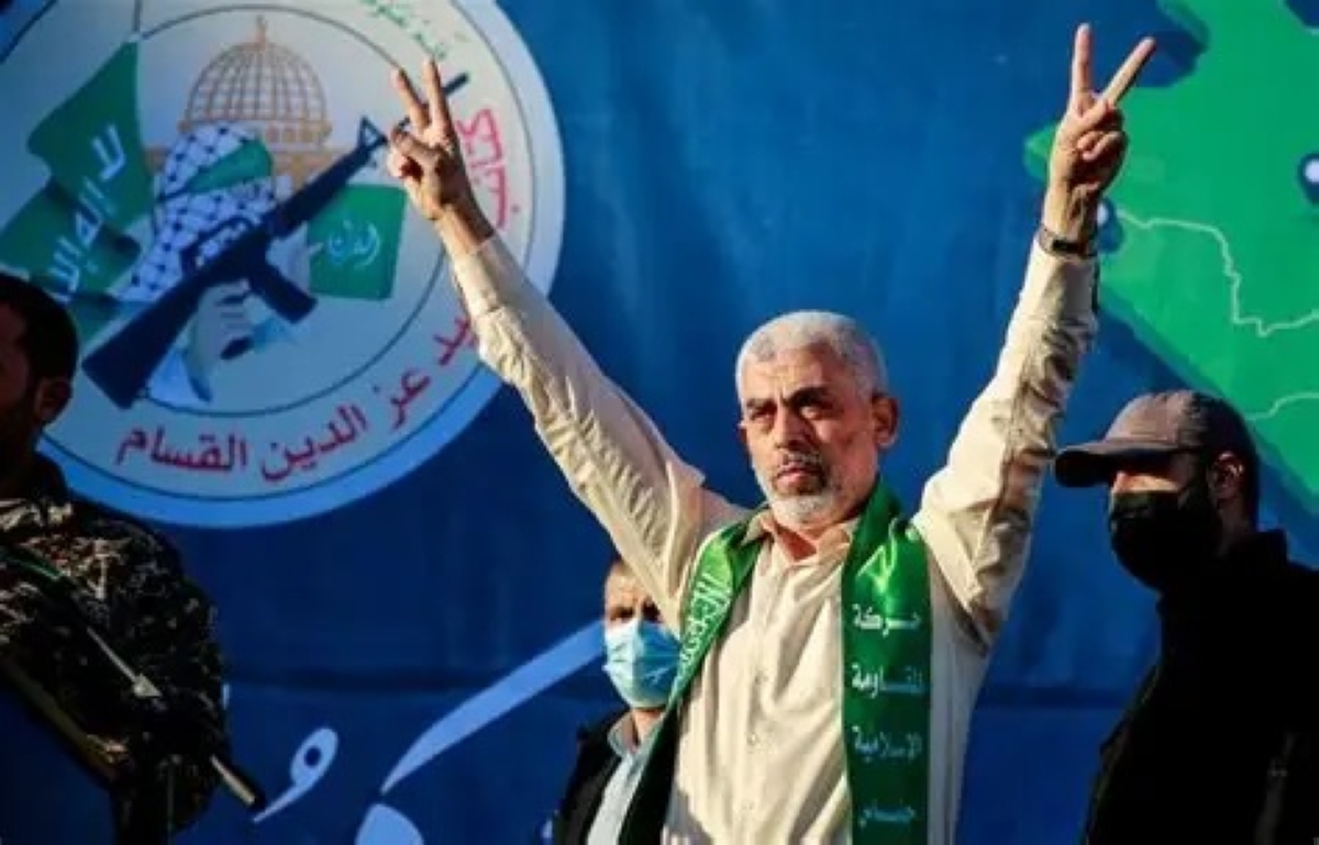 خطة السنوار تضمنت 10 آلاف مقاتل مدربين جيداً
