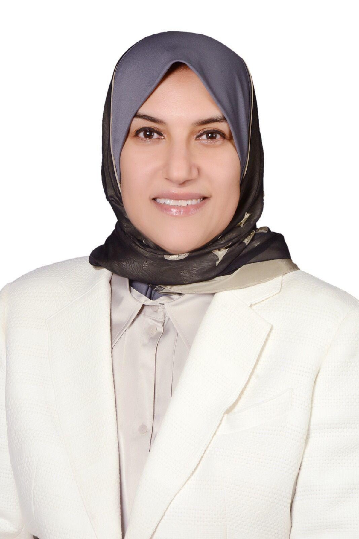 هنادي المباركي