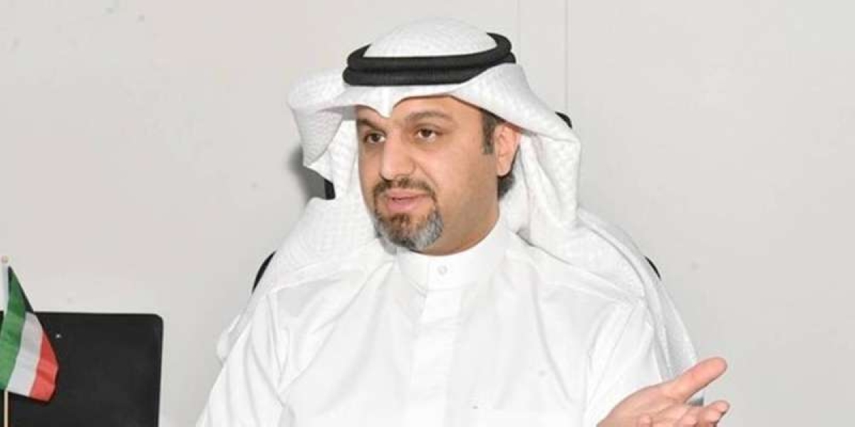 أحمد الصالح 