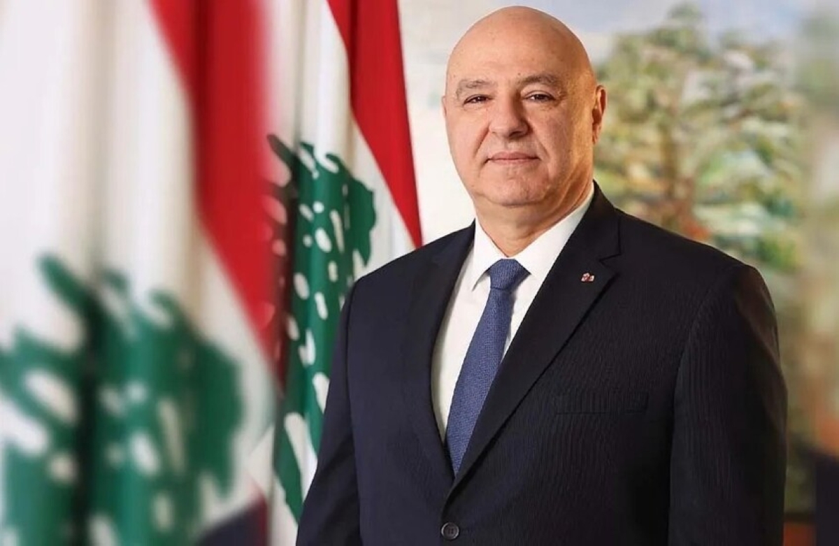 عون