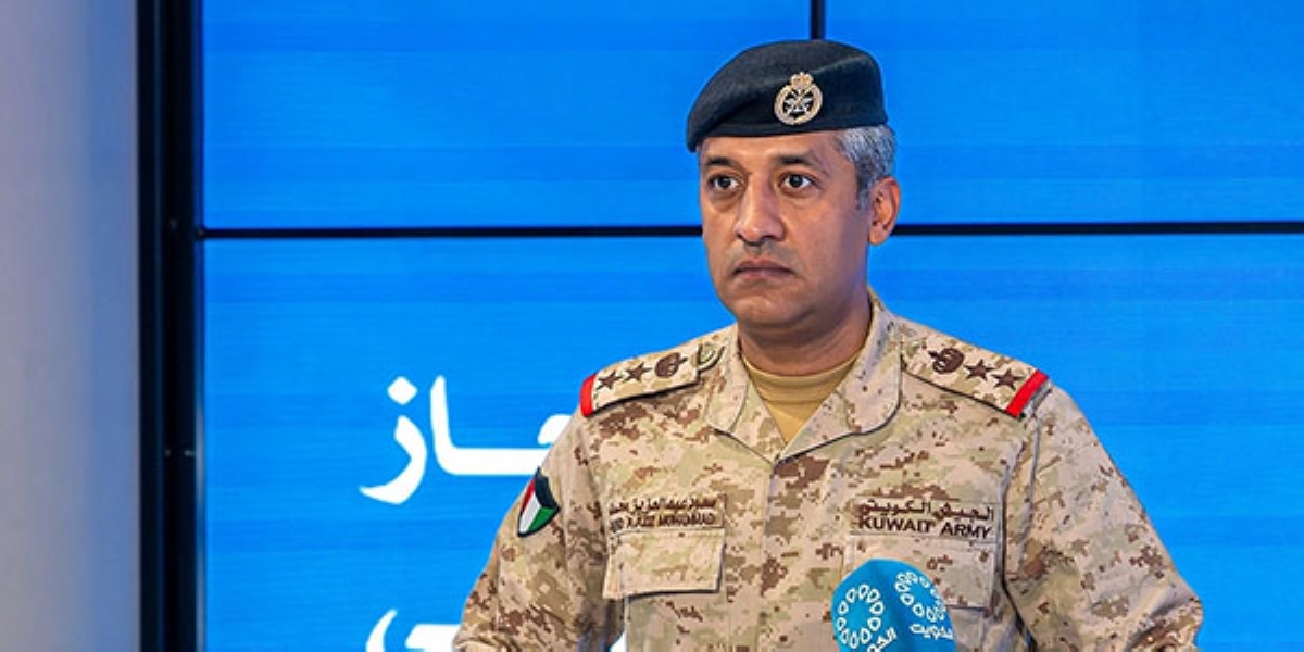«الدفاع»: إصابة 4 من منتسبي القوات المسلحة باستهداف إحدى القطع البحرية