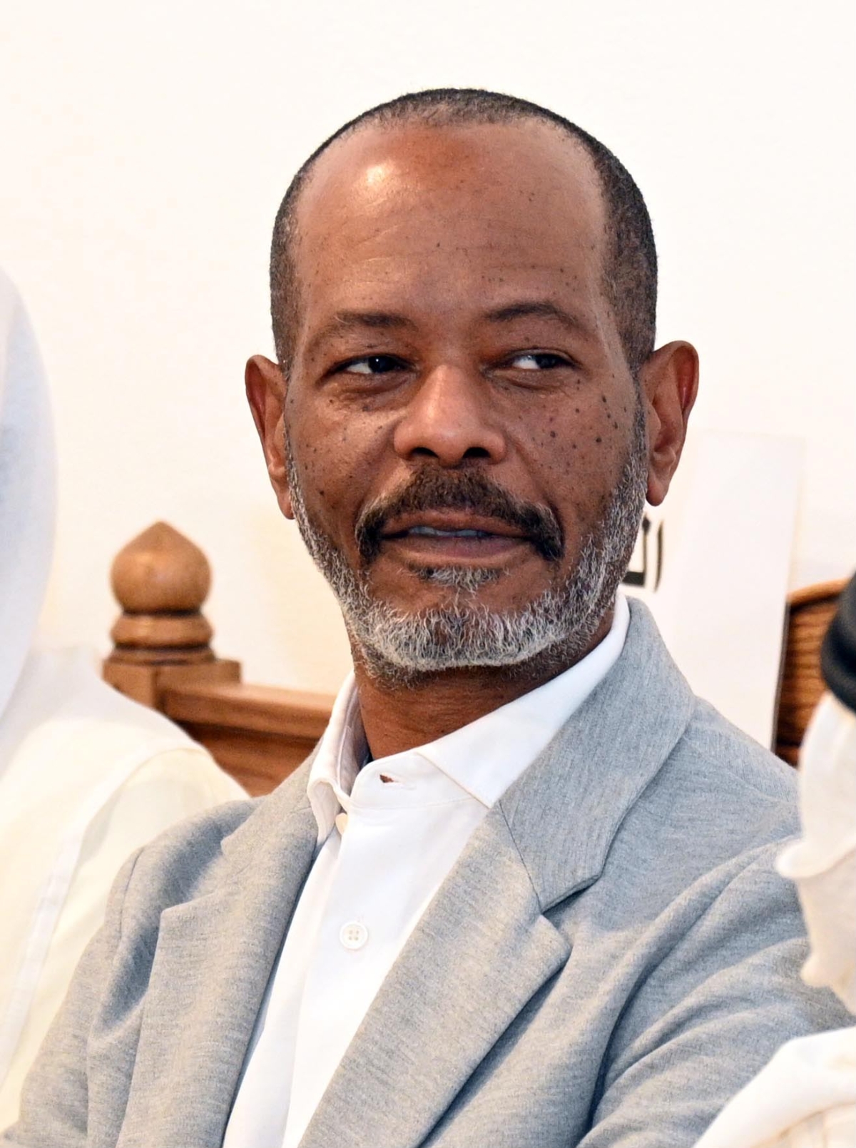 محمد دحام الشمري