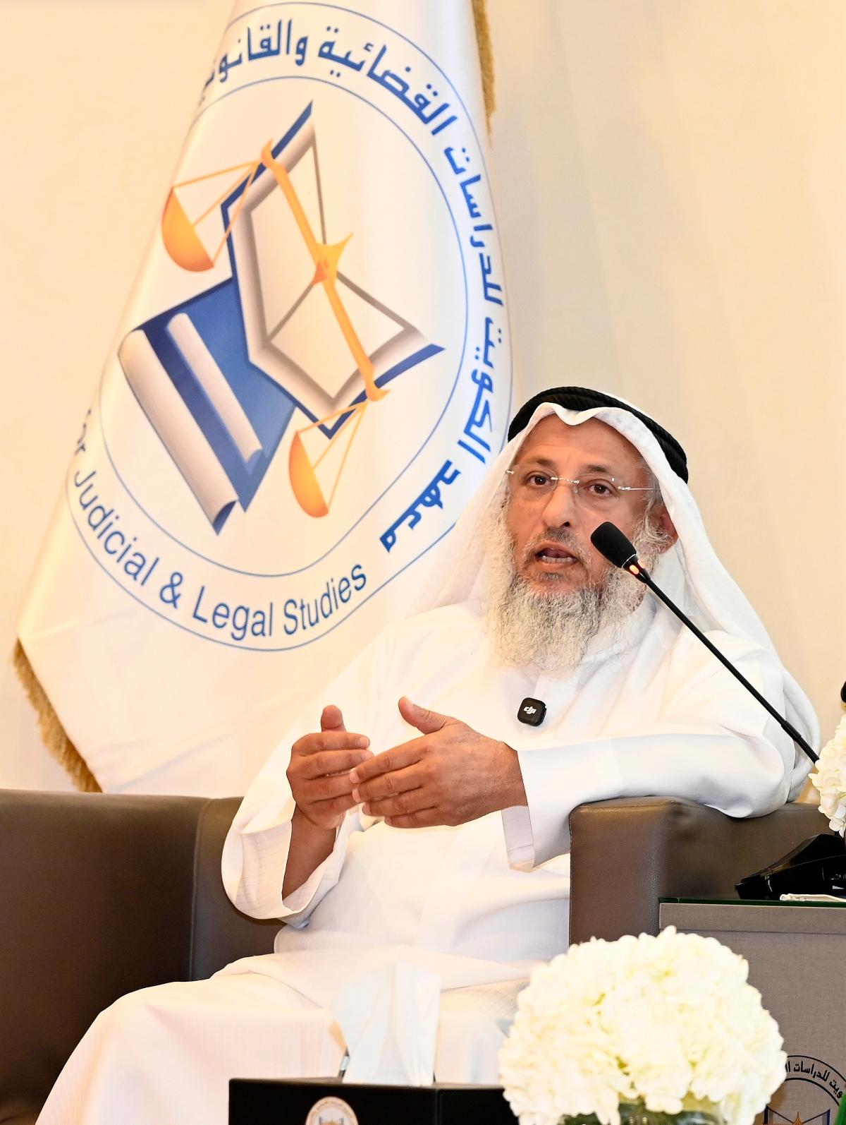 عثمان الخميس