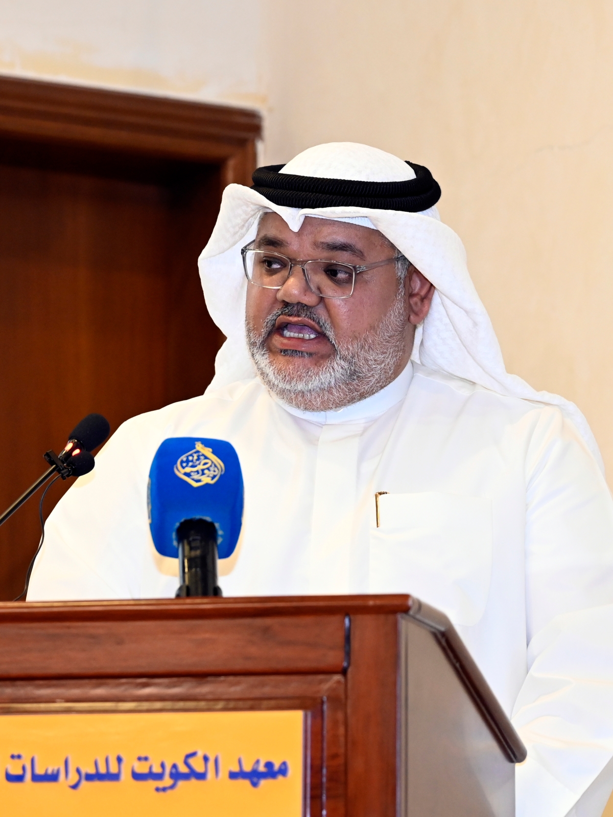 بدر المزيد
