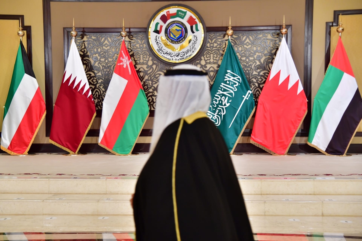 «الخليجي» يطالب المجتمع الدولي باتخاذ خطوات عملية ورادعة