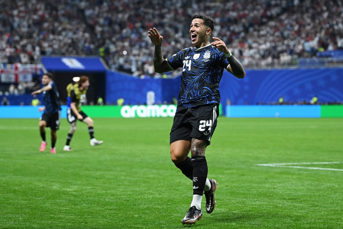 مونديال 2026.. الأرجنتين تقصي إنكلترا وتتأهل إلى النهائي