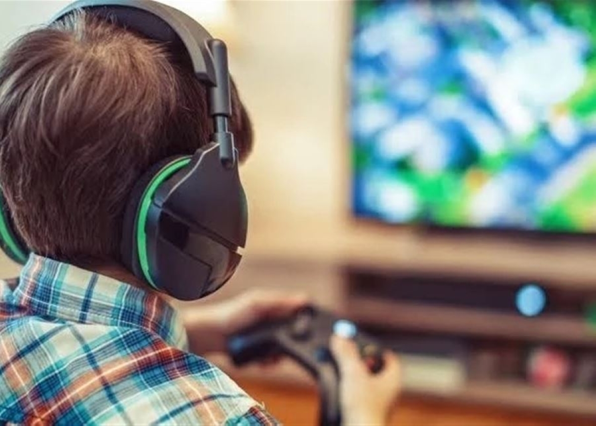 ألعاب الفيديو تحسن الذاكرة
