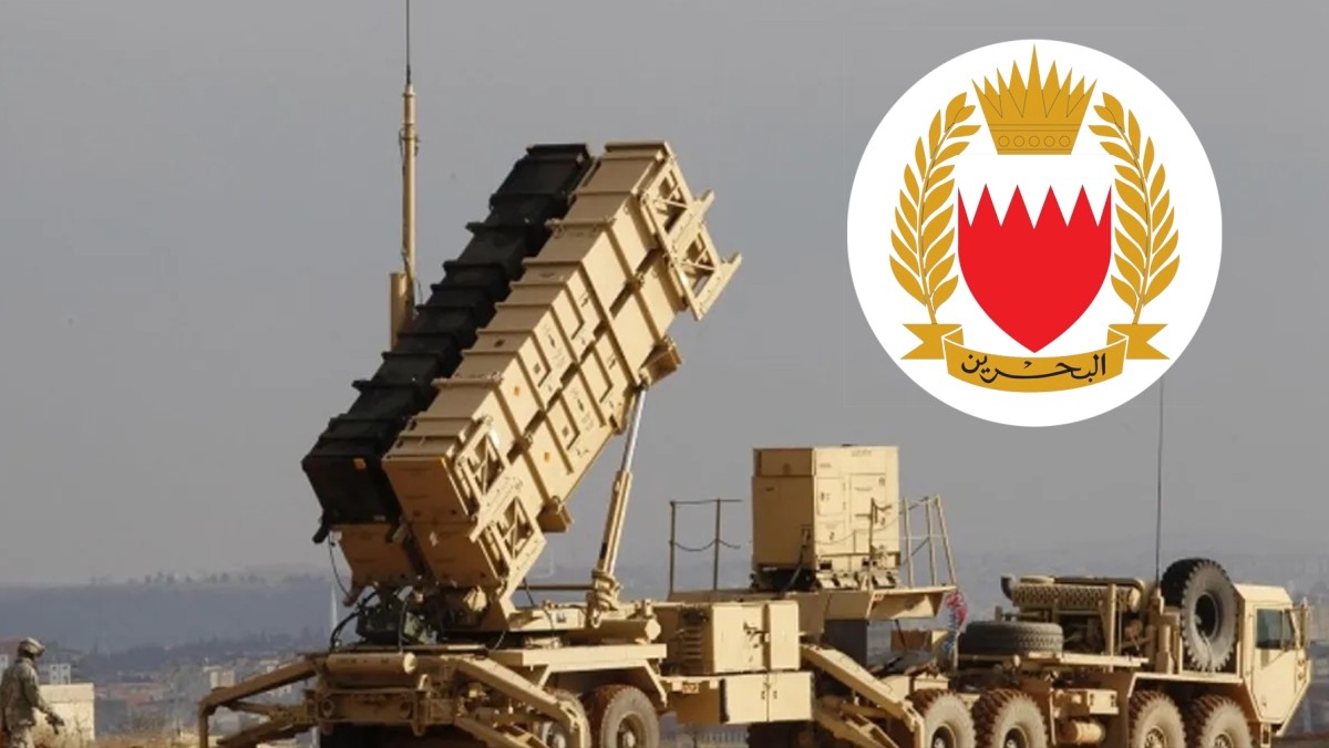 البحرين: الدفاعات الجوية دمرت عددا من الاعتداءات الإيرانية
