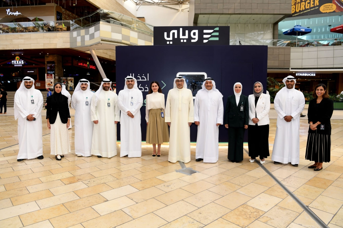 المشاركون في الحملة 