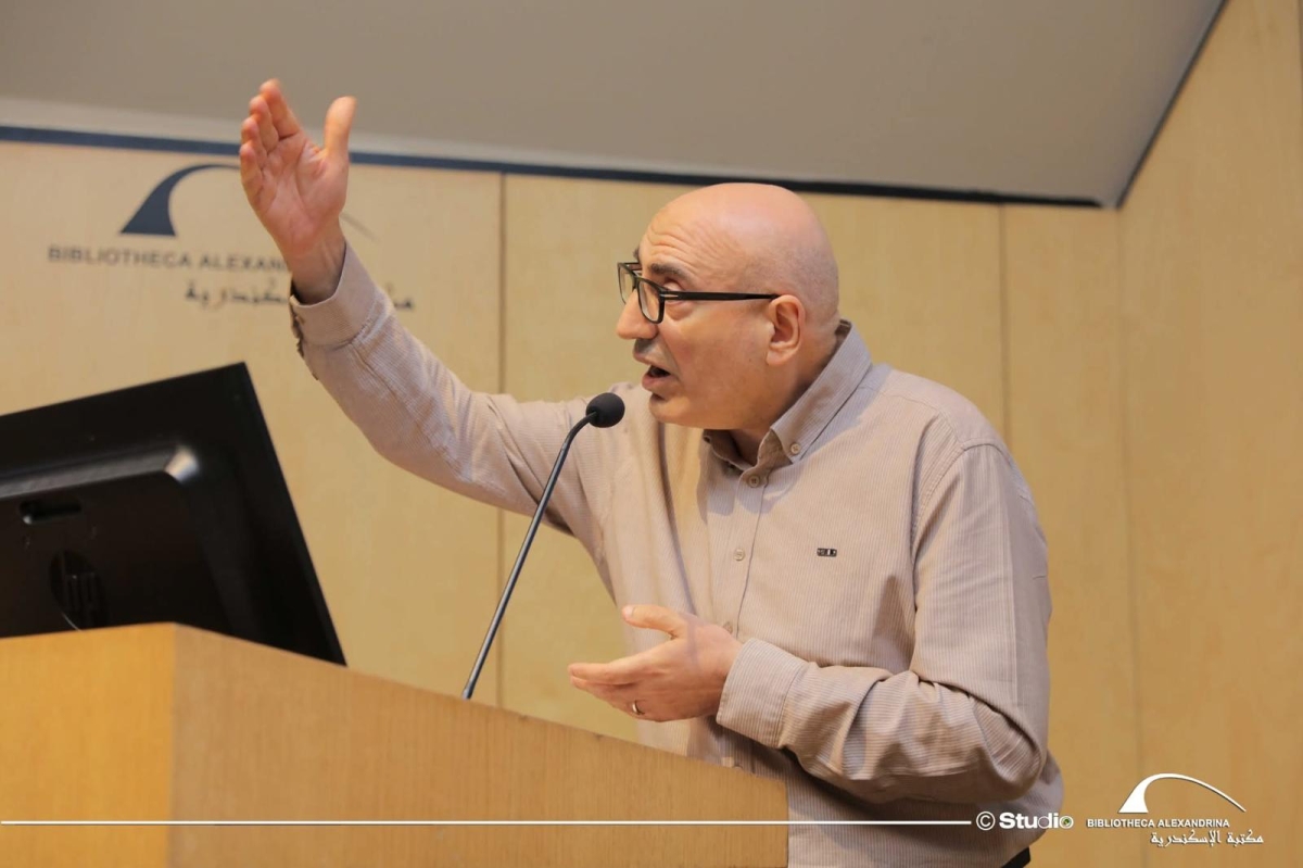 محمد مصطفى أبو شوارب