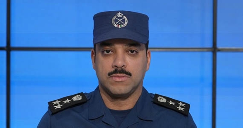 الكويت – الغريب: السيطرة على حريقين اندلعا في موقعين مختلفين جنوب البلاد بعد استهدافهما بالعدوان الإيراني الآثم الكويت – الغريب: السيطرة على حريقين اندلعا في موقعين مختلفين جنوب البلاد بعد استهدافهما بالعدوان الإيراني الآثم