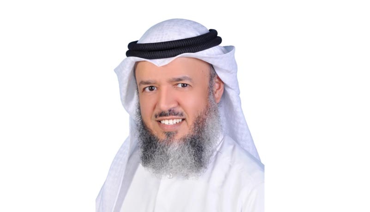 علي الدوسري
