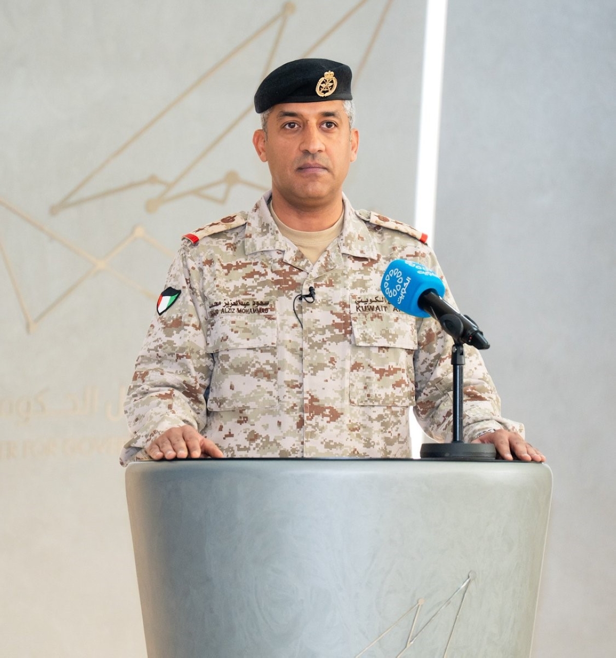  سعود العطوان