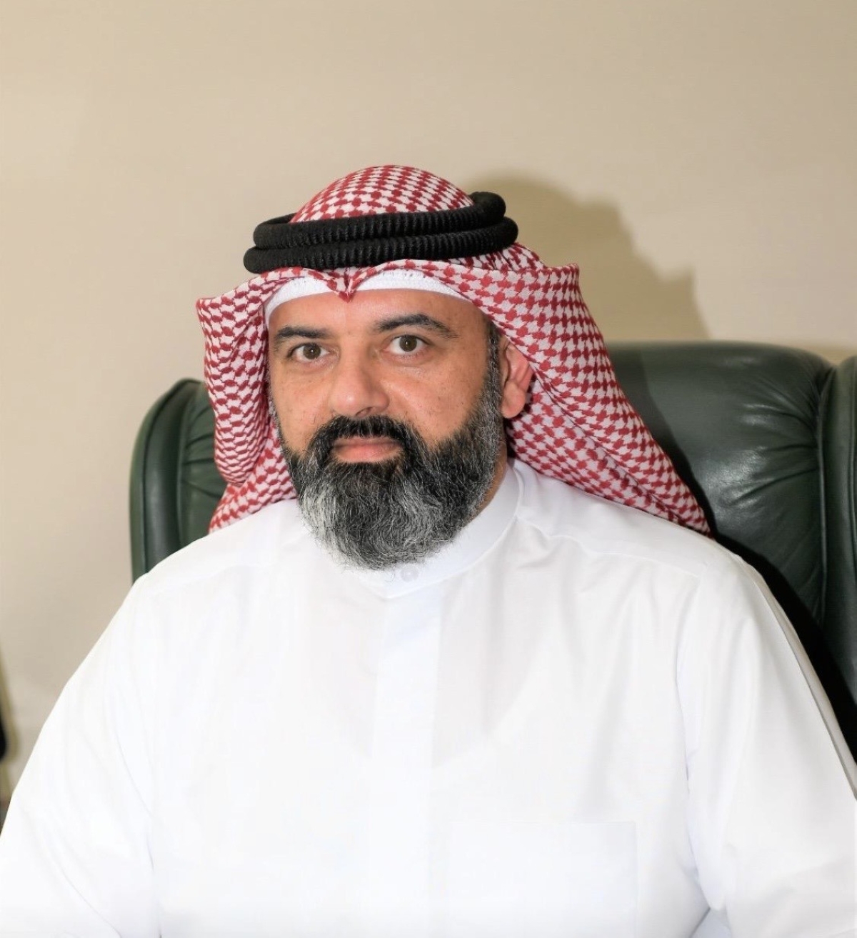 سالم الحاي