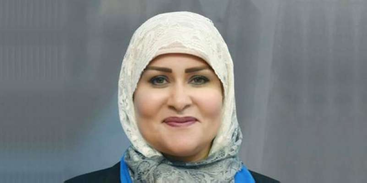 تماضر الصباح 