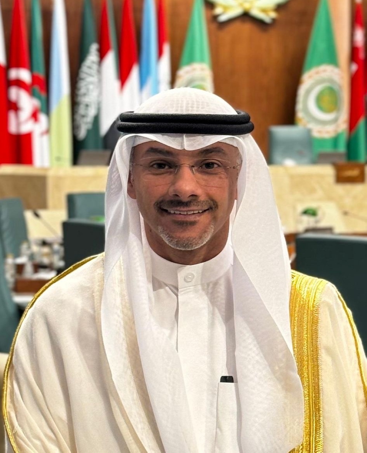محمد العجيري