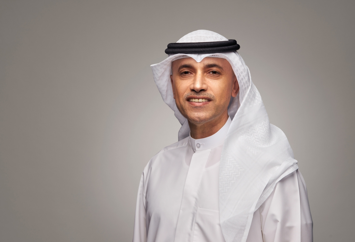 علي الأنصاري
