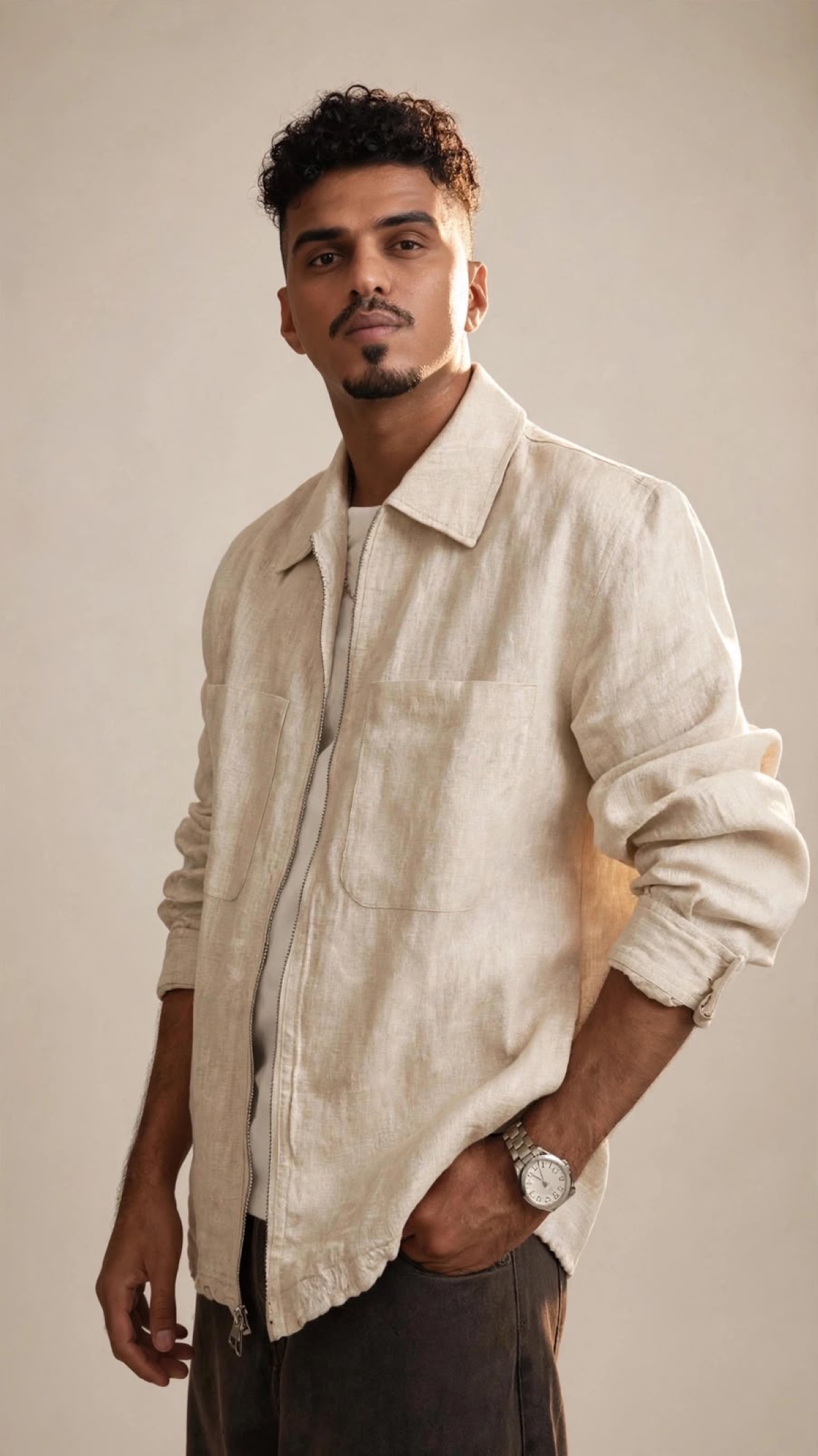 ماجد البلوشي