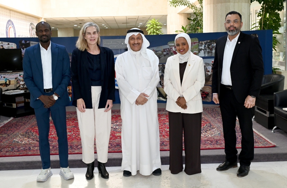 المغامس مع مومنتافون بعد اللقاء