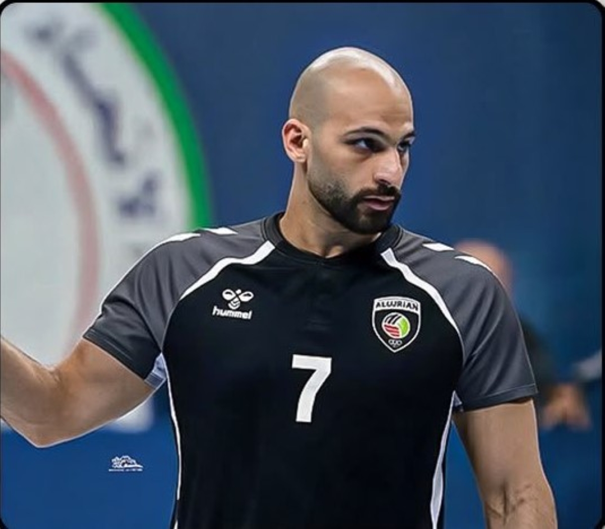 حسن المهدي