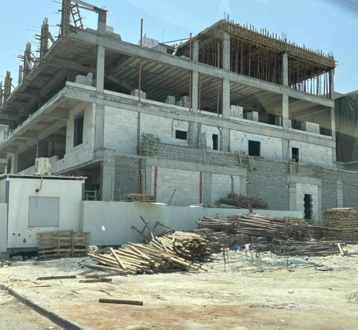 الجولات الرقابية متواصلة