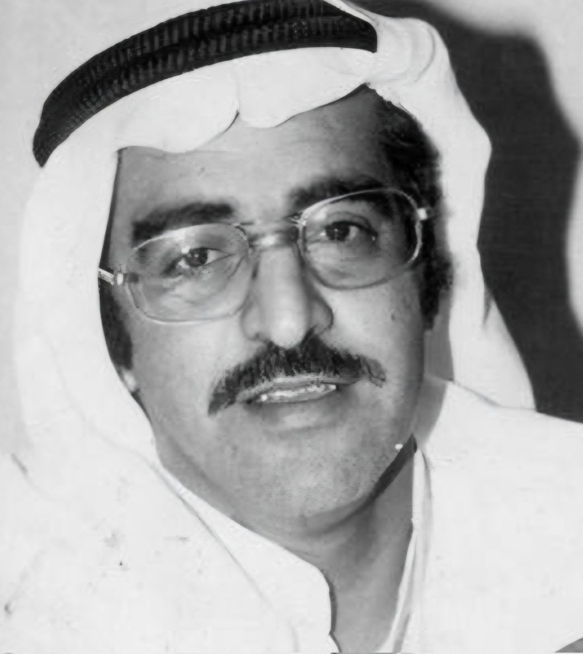 سليمان البدر