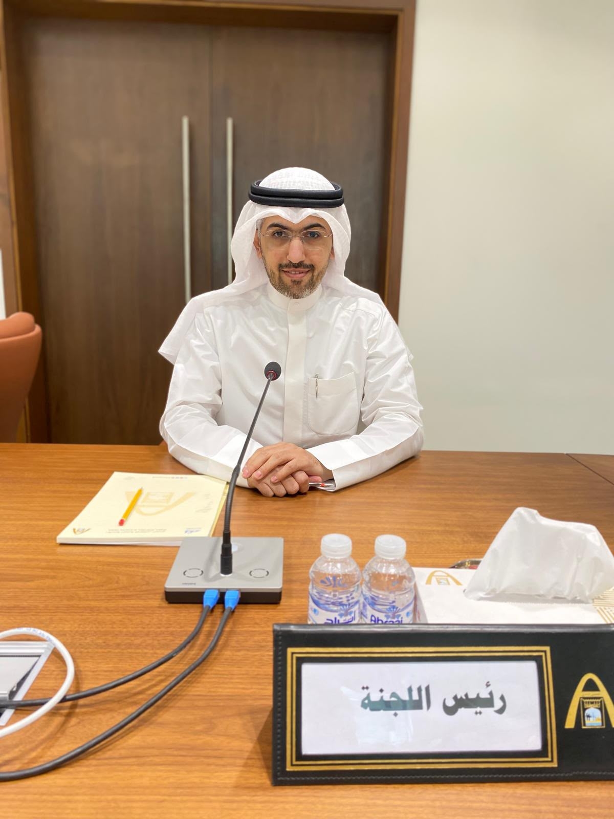 خالد المطيري
