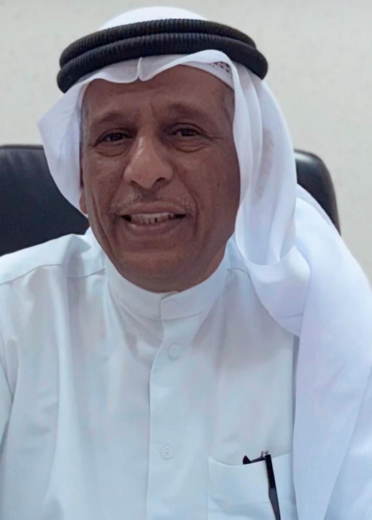 عبدالله السرهيد